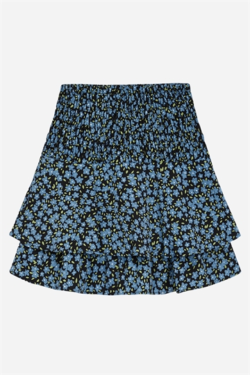 GRUNT Mynte Skirt - Blue
